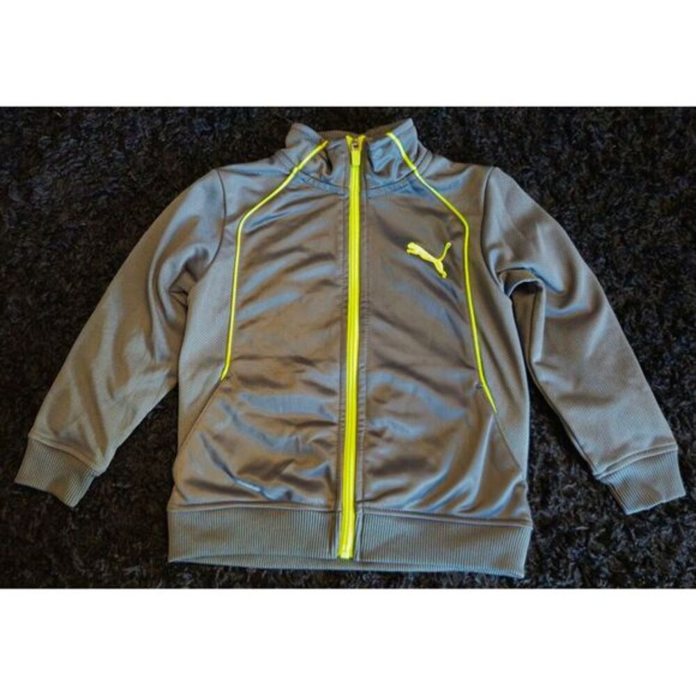 PUMA‎ jacket for Boys